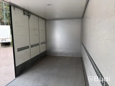 Delivery Truck Scania P280 4x2 - 2020 | Side Opening | Zepro