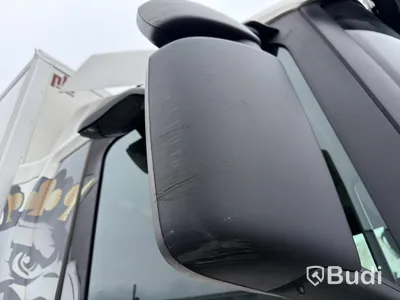 Distributionsbil Scania P280 B 4X2 NB -2018