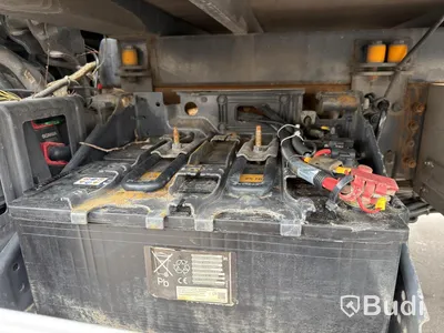 Distributionsbil Scania P280 B 4X2 NB -2018
