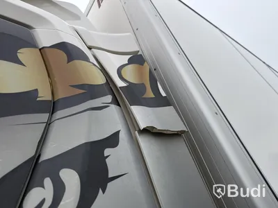 Distributionsbil Scania P280 B 4X2 NB -2018