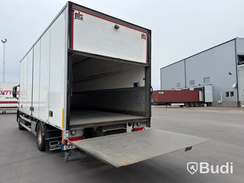 Distributionsbil Scania P280 B 4X2 NB -2018
