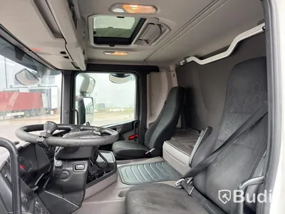 Distributionsbil Scania P280 B 4X2 NB -2018