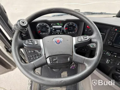 Distributionsbil Scania P280 B 4X2 NB -2018