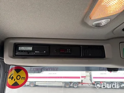 Distributionsbil Scania P280 B 4X2 NB -2018