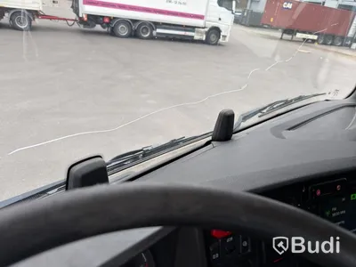 Distributionsbil Scania P280 B 4X2 NB -2018