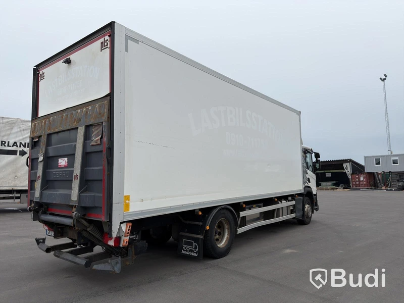 Distributionsbil Scania P280 B 4X2 NB -2018