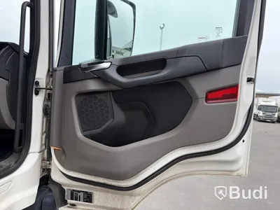 Distributionsbil Scania P280 B 4X2 NB -2018