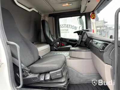 Distributionsbil Scania P280 B 4X2 NB -2018