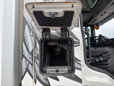 Distributionsbil Scania P280 B 4X2 NB -2018