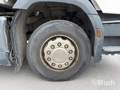 Distributionsbil Scania P280 B 4X2 NB -2018