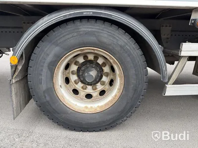 Distributionsbil Scania P280 B 4X2 NB -2018