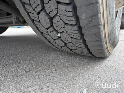 Distributionsbil Scania P280 B 4X2 NB -2018