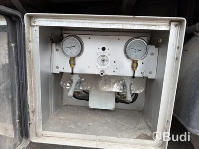 Släp Ekeri S8-D -2020