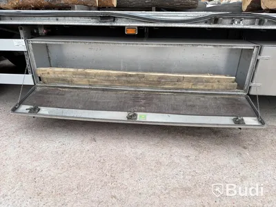 Släp Ekeri S8-D -2020