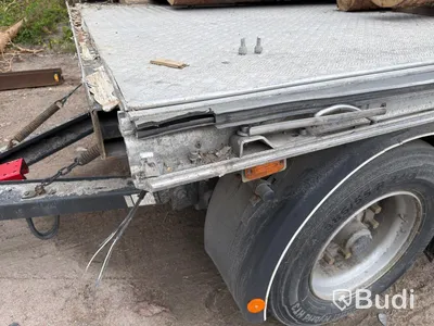 Släp Ekeri S8-D -2020