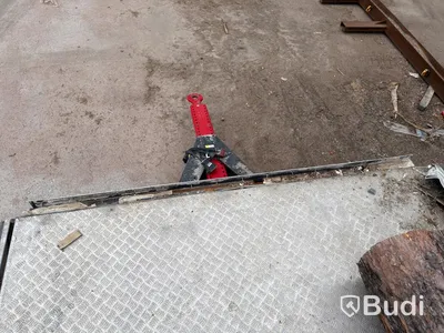 Släp Ekeri S8-D -2020
