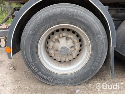 Släp Ekeri S8-D -2020