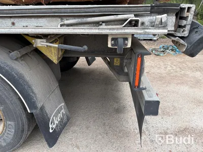 Släp Ekeri S8-D -2020