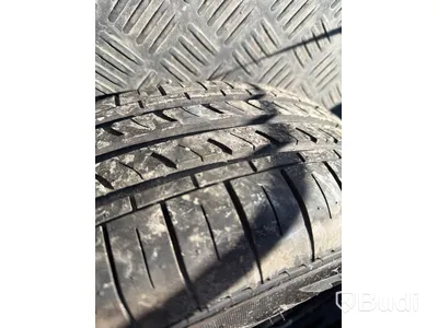 Släpvagn North Grade Touring 445 TXI – tipp – 2024