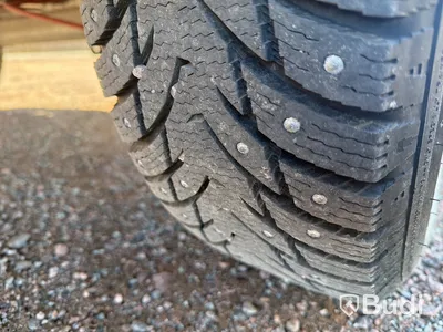Släpvagn North Grade Touring 445 TXI – tipp – 2024