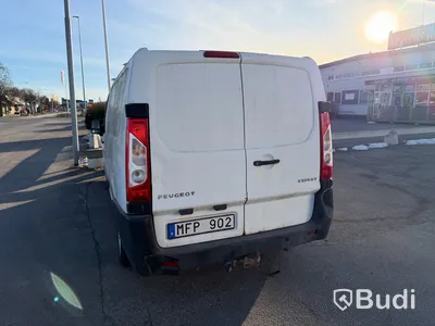 PEUGEOT X EXPERT -2012 | DIESEL