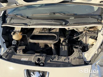 PEUGEOT X EXPERT -2012 | DIESEL