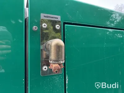 Ismaskin Olympia Icebear Electric -2015