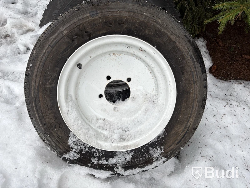 Ismaskin Olympia Icebear Electric -2015