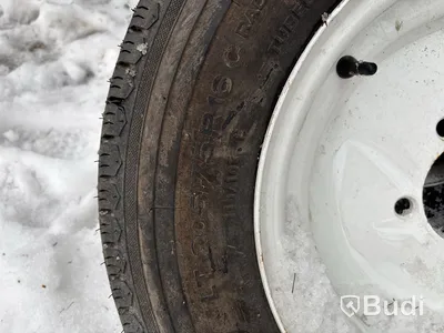 Ismaskin Olympia Icebear Electric -2015