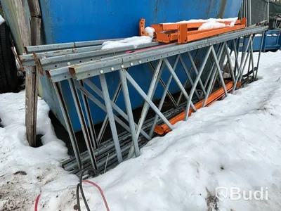 Ställage