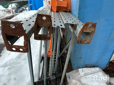 Ställage
