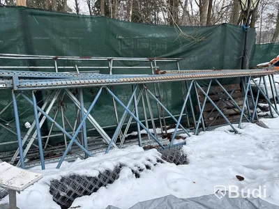 Ställage