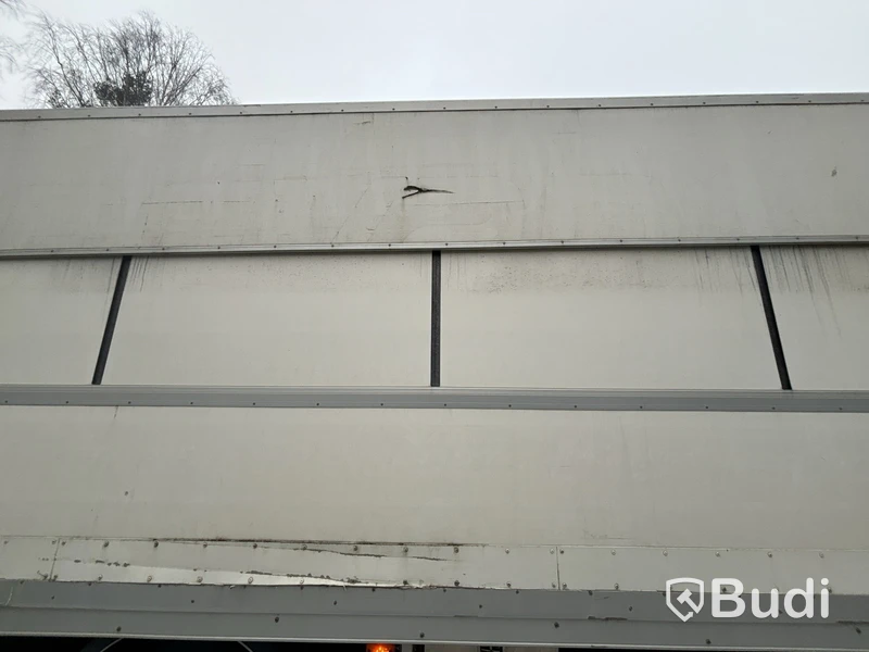 Lastbil Volvo FL 7.1 240 4x2 -2011 | Höj/sänk | Reparationsobjekt