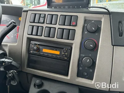 Lastbil Volvo FL 7.1 240 4x2 -2011 | Höj/sänk | Reparationsobjekt