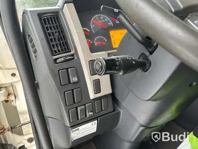 Lastbil Volvo FL 7.1 240 4x2 -2011 | Höj/sänk | Reparationsobjekt