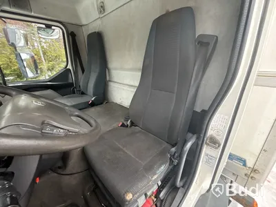 Lastbil Volvo FL 7.1 240 4x2 -2011 | Höj/sänk | Reparationsobjekt