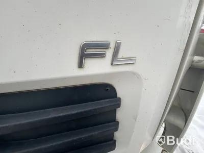Lastbil Volvo FL 7.1 240 4x2 -2011 | Höj/sänk | Reparationsobjekt