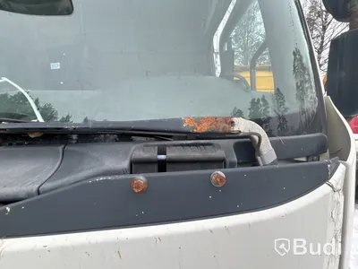 Lastbil Volvo FL 7.1 240 4x2 -2011 | Höj/sänk | Reparationsobjekt