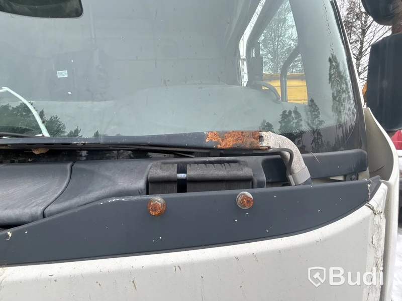 Lastbil Volvo FL 7.1 240 4x2 -2011 | Höj/sänk | Reparationsobjekt