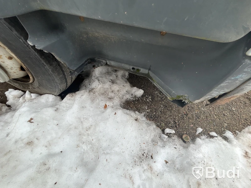 Lastbil Volvo FL 7.1 240 4x2 -2011 | Höj/sänk | Reparationsobjekt