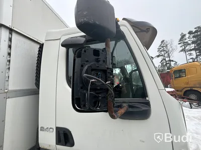 Lastbil Volvo FL 7.1 240 4x2 -2011 | Höj/sänk | Reparationsobjekt
