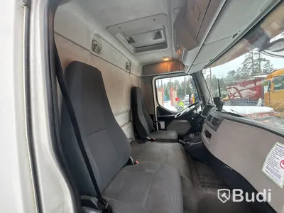 Lastbil Volvo FL 7.1 240 4x2 -2011 | Höj/sänk | Reparationsobjekt
