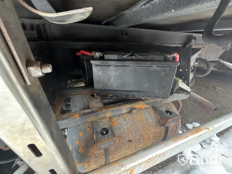 Lastbil Volvo FL 7.1 240 4x2 -2011 | Höj/sänk | Reparationsobjekt