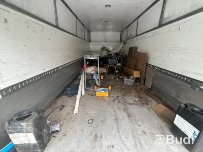 Lastbil Volvo FL 7.1 240 4x2 -2011 | Höj/sänk | Reparationsobjekt