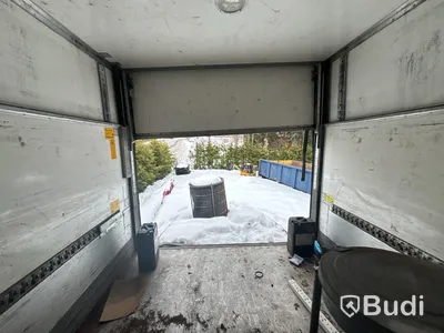 Lastbil Volvo FL 7.1 240 4x2 -2011 | Höj/sänk | Reparationsobjekt