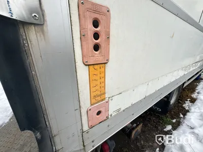 Lastbil Volvo FL 7.1 240 4x2 -2011 | Höj/sänk | Reparationsobjekt
