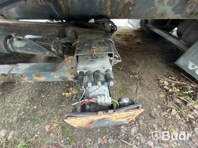 Lastbil Volvo FL 7.1 240 4x2 -2011 | Höj/sänk | Reparationsobjekt