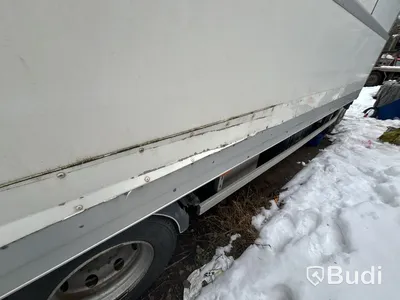 Lastbil Volvo FL 7.1 240 4x2 -2011 | Höj/sänk | Reparationsobjekt