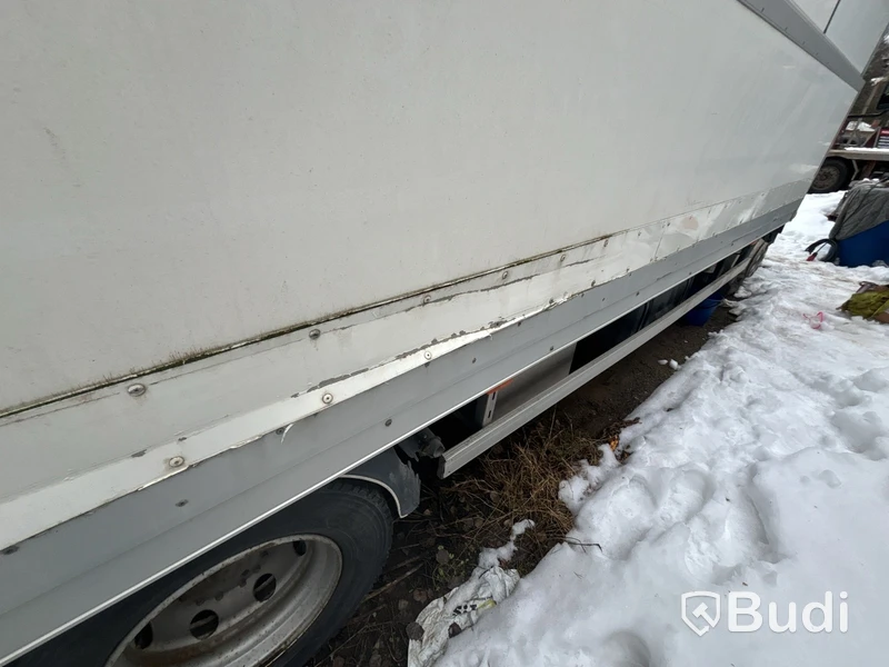 Lastbil Volvo FL 7.1 240 4x2 -2011 | Höj/sänk | Reparationsobjekt