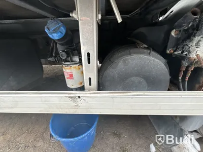 Lastbil Volvo FL 7.1 240 4x2 -2011 | Höj/sänk | Reparationsobjekt